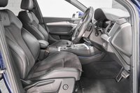 USED 2018 18 AUDI Q5 2.0 TDI QUATTRO S LINE 5d 188 BHP +NATIONWIDE HOME DELIVERY+