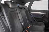 USED 2018 18 AUDI Q5 2.0 TDI QUATTRO S LINE 5d 188 BHP +NATIONWIDE HOME DELIVERY+