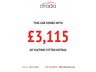 USED 2018 18 AUDI Q5 2.0 TDI QUATTRO S LINE 5d 188 BHP +NATIONWIDE HOME DELIVERY+