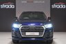 USED 2018 18 AUDI Q5 2.0 TDI QUATTRO S LINE 5d 188 BHP +NATIONWIDE HOME DELIVERY+