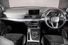 USED 2018 18 AUDI Q5 2.0 TDI QUATTRO S LINE 5d 188 BHP +NATIONWIDE HOME DELIVERY+