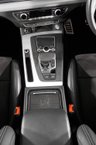 USED 2018 18 AUDI Q5 2.0 TDI QUATTRO S LINE 5d 188 BHP +NATIONWIDE HOME DELIVERY+