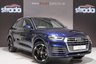 USED 2018 18 AUDI Q5 2.0 TDI QUATTRO S LINE 5d 188 BHP +NATIONWIDE HOME DELIVERY+