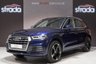 USED 2018 18 AUDI Q5 2.0 TDI QUATTRO S LINE 5d 188 BHP +NATIONWIDE HOME DELIVERY+