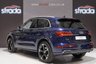 USED 2018 18 AUDI Q5 2.0 TDI QUATTRO S LINE 5d 188 BHP +NATIONWIDE HOME DELIVERY+