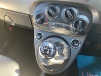 USED 2019 19 FIAT 500 1.2 S 3d 69 BHP VERY LOW MILEAGE, ONE REGISTERED KEEPER