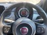 USED 2019 19 FIAT 500 1.2 S 3d 69 BHP VERY LOW MILEAGE, ONE REGISTERED KEEPER