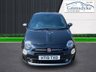 USED 2019 19 FIAT 500 1.2 S 3d 69 BHP VERY LOW MILEAGE, ONE REGISTERED KEEPER