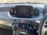 USED 2019 19 FIAT 500 1.2 S 3d 69 BHP VERY LOW MILEAGE, ONE REGISTERED KEEPER