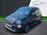 USED 2019 19 FIAT 500 1.2 S 3d 69 BHP VERY LOW MILEAGE, ONE REGISTERED KEEPER