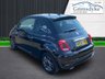 USED 2019 19 FIAT 500 1.2 S 3d 69 BHP VERY LOW MILEAGE, ONE REGISTERED KEEPER