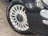 USED 2012 12 FIAT 500 1.2 Lounge 3dr - PANORAMIC ROOF 