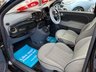 USED 2012 12 FIAT 500 1.2 Lounge 3dr - PANORAMIC ROOF 