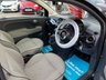 USED 2012 12 FIAT 500 1.2 Lounge 3dr - PANORAMIC ROOF 