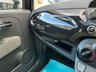 USED 2012 12 FIAT 500 1.2 Lounge 3dr - PANORAMIC ROOF 