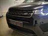 USED 2019 68 LAND ROVER DISCOVERY SPORT 2.0 TD4 LANDMARK 5d 178 BHP FLRSH / MOT TIL 2023 / 8.9% FINANCE