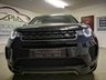 USED 2019 68 LAND ROVER DISCOVERY SPORT 2.0 TD4 LANDMARK 5d 178 BHP FLRSH / MOT TIL 2023 / 8.9% FINANCE