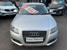USED 2009 59 AUDI A3 2.0 TDi Sport 5dr - UPGRADE ALLOYS 