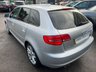 USED 2009 59 AUDI A3 2.0 TDi Sport 5dr - UPGRADE ALLOYS 