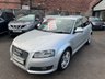 USED 2009 59 AUDI A3 2.0 TDi Sport 5dr - UPGRADE ALLOYS 