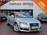 USED 2009 59 AUDI A3 2.0 TDi Sport 5dr - UPGRADE ALLOYS 