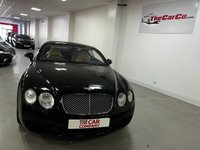 USED 2007 07 BENTLEY CONTINENTAL 6.0 GT 2d 550 BHP * LEATHER * 20 INCH ALLOYS * CLIMATE * NAVIGATION * PARKING SENSORS *