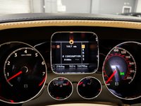 USED 2007 07 BENTLEY CONTINENTAL 6.0 GT 2d 550 BHP * LEATHER * 20 INCH ALLOYS * CLIMATE * NAVIGATION * PARKING SENSORS *