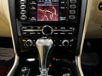 USED 2007 07 BENTLEY CONTINENTAL 6.0 GT 2d 550 BHP * LEATHER * 20 INCH ALLOYS * CLIMATE * NAVIGATION * PARKING SENSORS *