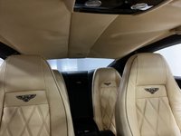 USED 2007 07 BENTLEY CONTINENTAL 6.0 GT 2d 550 BHP * LEATHER * 20 INCH ALLOYS * CLIMATE * NAVIGATION * PARKING SENSORS *