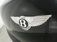 USED 2007 07 BENTLEY CONTINENTAL 6.0 GT 2d 550 BHP * LEATHER * 20 INCH ALLOYS * CLIMATE * NAVIGATION * PARKING SENSORS *