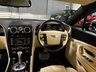 USED 2007 07 BENTLEY CONTINENTAL 6.0 GT 2d 550 BHP * LEATHER * 20 INCH ALLOYS * CLIMATE * NAVIGATION * PARKING SENSORS *