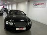 USED 2007 07 BENTLEY CONTINENTAL 6.0 GT 2d 550 BHP * LEATHER * 20 INCH ALLOYS * CLIMATE * NAVIGATION * PARKING SENSORS *