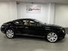 USED 2007 07 BENTLEY CONTINENTAL 6.0 GT 2d 550 BHP * LEATHER * 20 INCH ALLOYS * CLIMATE * NAVIGATION * PARKING SENSORS *