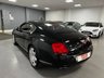 USED 2007 07 BENTLEY CONTINENTAL 6.0 GT 2d 550 BHP * LEATHER * 20 INCH ALLOYS * CLIMATE * NAVIGATION * PARKING SENSORS *