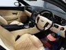 USED 2007 07 BENTLEY CONTINENTAL 6.0 GT 2d 550 BHP * LEATHER * 20 INCH ALLOYS * CLIMATE * NAVIGATION * PARKING SENSORS *