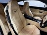 USED 2007 07 BENTLEY CONTINENTAL 6.0 GT 2d 550 BHP * LEATHER * 20 INCH ALLOYS * CLIMATE * NAVIGATION * PARKING SENSORS *