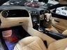 USED 2007 07 BENTLEY CONTINENTAL 6.0 GT 2d 550 BHP * LEATHER * 20 INCH ALLOYS * CLIMATE * NAVIGATION * PARKING SENSORS *
