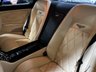 USED 2007 07 BENTLEY CONTINENTAL 6.0 GT 2d 550 BHP * LEATHER * 20 INCH ALLOYS * CLIMATE * NAVIGATION * PARKING SENSORS *