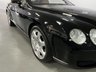 USED 2007 07 BENTLEY CONTINENTAL 6.0 GT 2d 550 BHP * LEATHER * 20 INCH ALLOYS * CLIMATE * NAVIGATION * PARKING SENSORS *