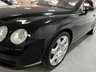 USED 2007 07 BENTLEY CONTINENTAL 6.0 GT 2d 550 BHP * LEATHER * 20 INCH ALLOYS * CLIMATE * NAVIGATION * PARKING SENSORS *