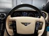 USED 2007 07 BENTLEY CONTINENTAL 6.0 GT 2d 550 BHP * LEATHER * 20 INCH ALLOYS * CLIMATE * NAVIGATION * PARKING SENSORS *