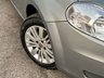 USED 2008 58 FIAT GRANDE PUNTO 1.2 8v Dynamic 5dr - ALLOY WHEELS 