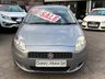 USED 2008 58 FIAT GRANDE PUNTO 1.2 8v Dynamic 5dr - ALLOY WHEELS 