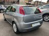USED 2008 58 FIAT GRANDE PUNTO 1.2 8v Dynamic 5dr - ALLOY WHEELS 