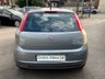 USED 2008 58 FIAT GRANDE PUNTO 1.2 8v Dynamic 5dr - ALLOY WHEELS 
