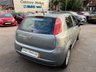 USED 2008 58 FIAT GRANDE PUNTO 1.2 8v Dynamic 5dr - ALLOY WHEELS 