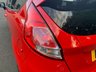 USED 2015 64 FORD FIESTA 1.6 ST-3 3d Modified STAGE 3 HARDWARE, VENOM 330R TURBO, ST3, STYLE PACK, RACE RED