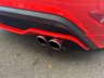 USED 2015 64 FORD FIESTA 1.6 ST-3 3d Modified STAGE 3 HARDWARE, VENOM 330R TURBO, ST3, STYLE PACK, RACE RED