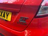 USED 2015 64 FORD FIESTA 1.6 ST-3 3d Modified STAGE 3 HARDWARE, VENOM 330R TURBO, ST3, STYLE PACK, RACE RED