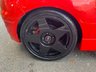 USED 2015 64 FORD FIESTA 1.6 ST-3 3d Modified STAGE 3 HARDWARE, VENOM 330R TURBO, ST3, STYLE PACK, RACE RED